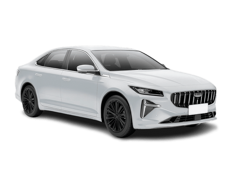 Geely Preface  NEW по цене от 3 357 990 рублей