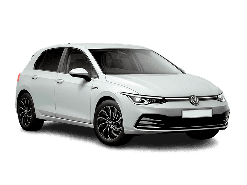 Volkswagen Golf купить в вашем городе