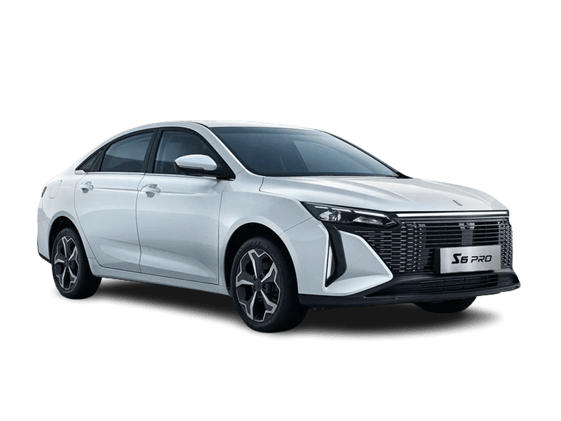 Купить LIVAN S6Pro в Ставрополе - Белый