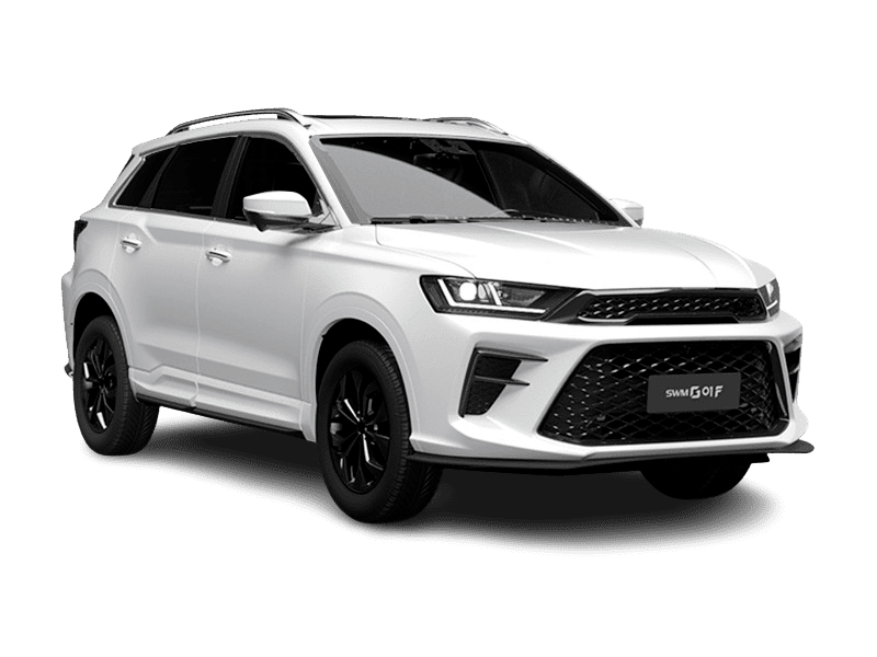 Купить SWM G01F в Ставрополе - Белый